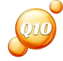 कोएंजाइम Q10 (CoQ10)